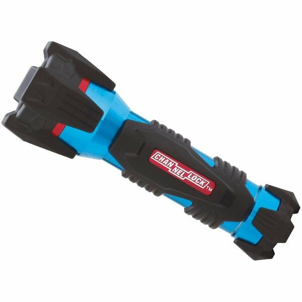 Channellock 9 LED Aluminum Flashlight 815322